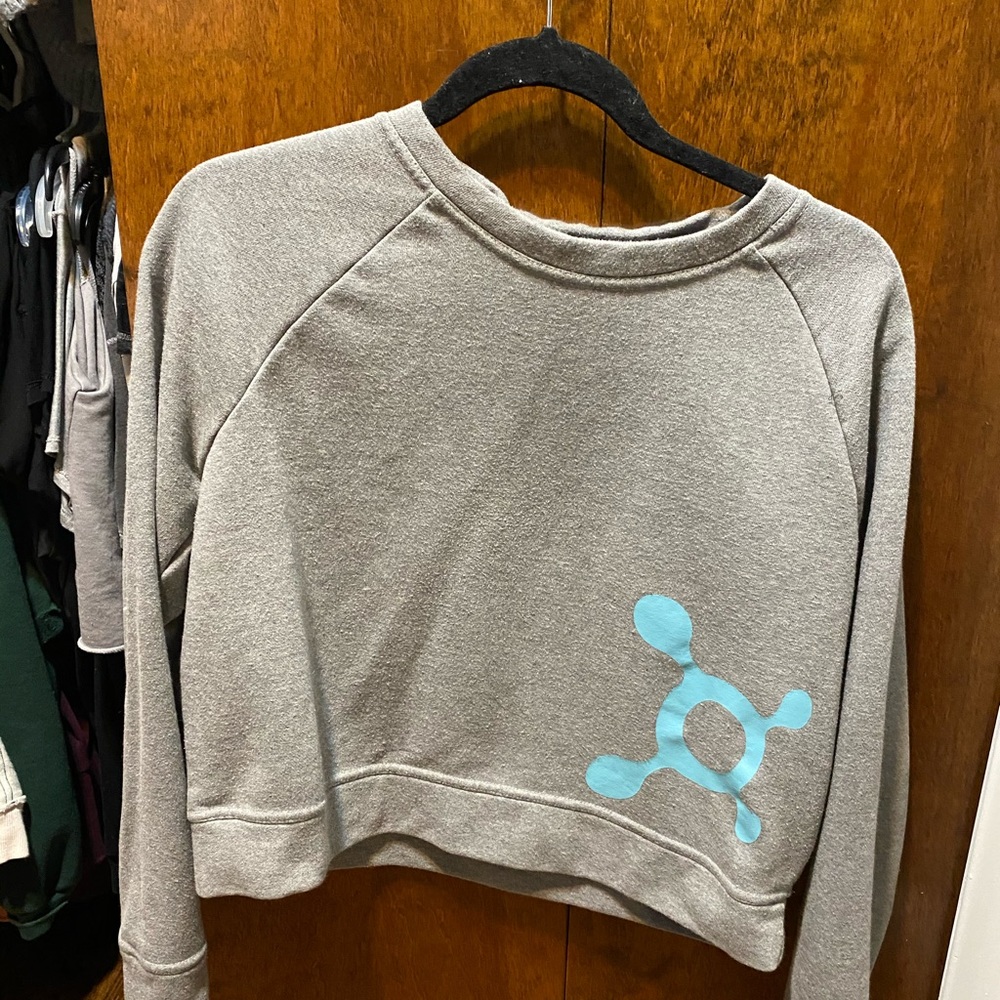 Orangetheory sweatshirt